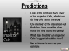 An Inspector Calls - Unit of Work Teaching Resources (slide 3/175)